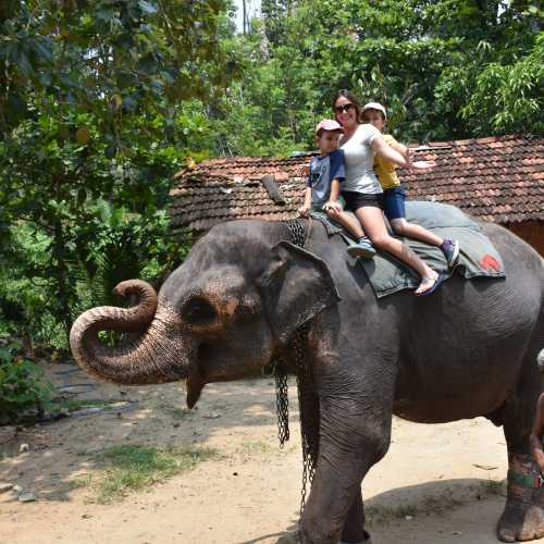 Sri Lanka