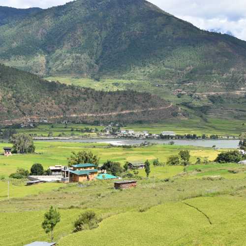 Bhutan