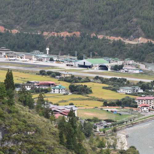 Bhutan