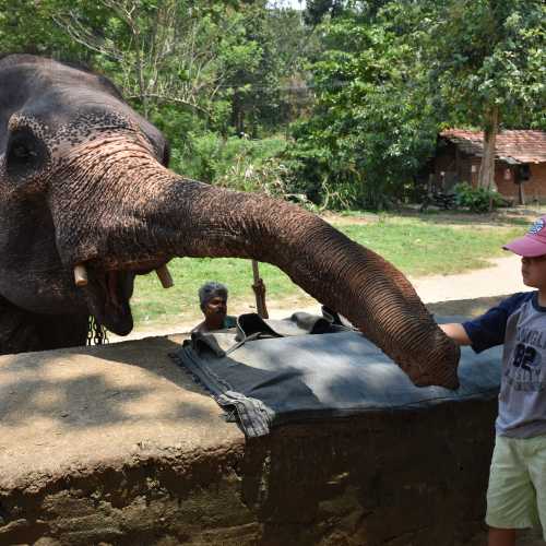 Sri Lanka