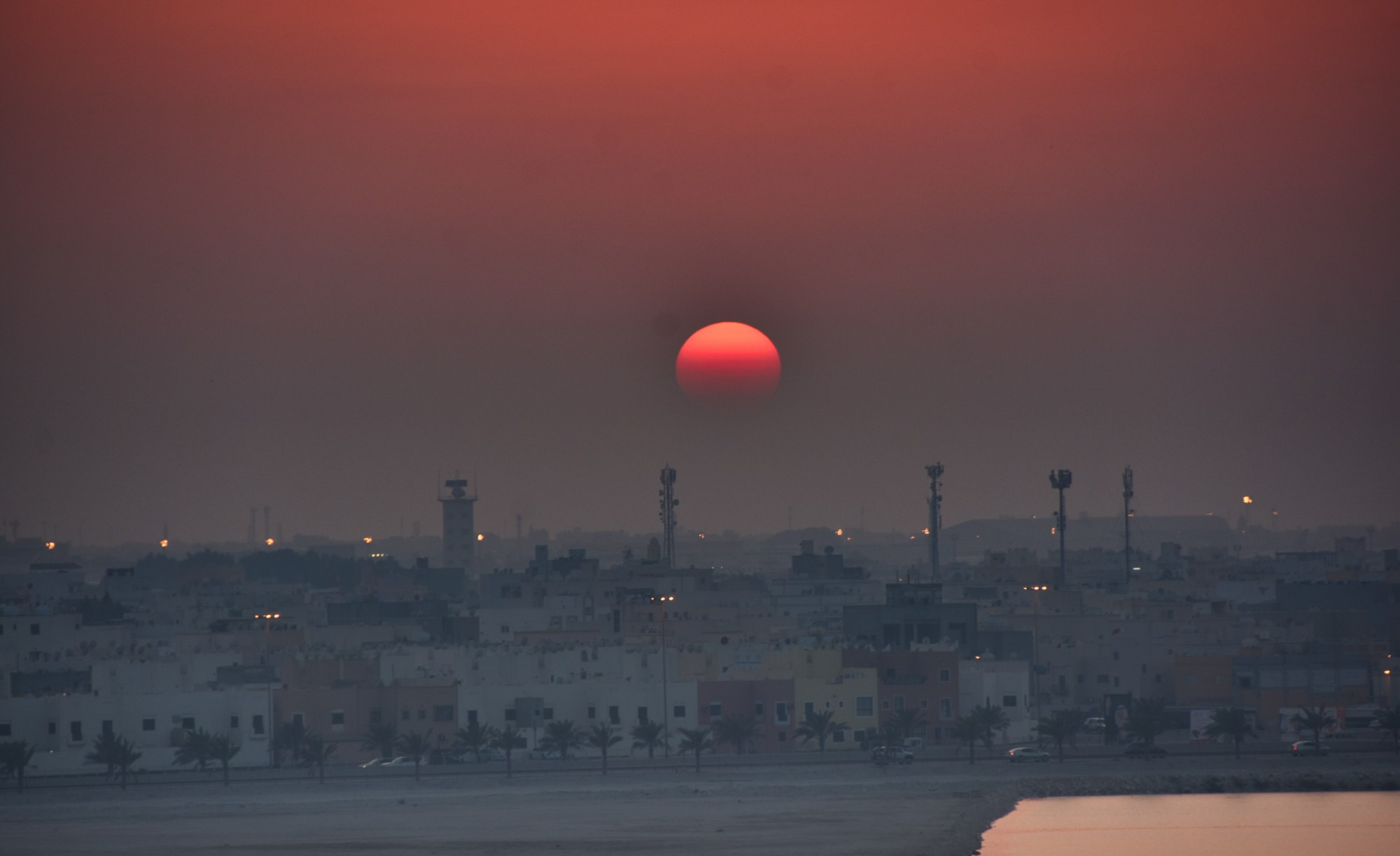 Bahrain