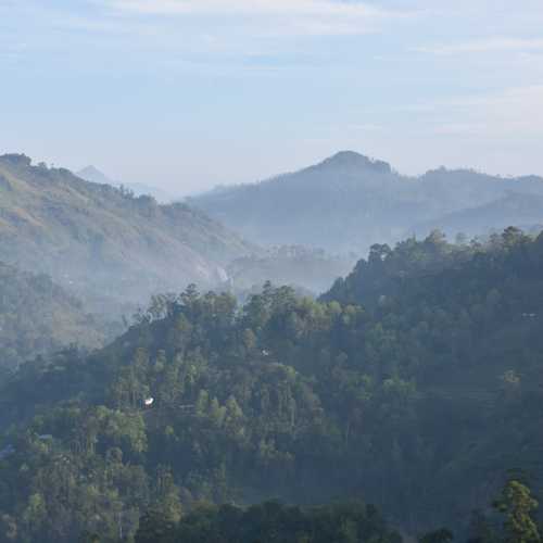 Sri Lanka