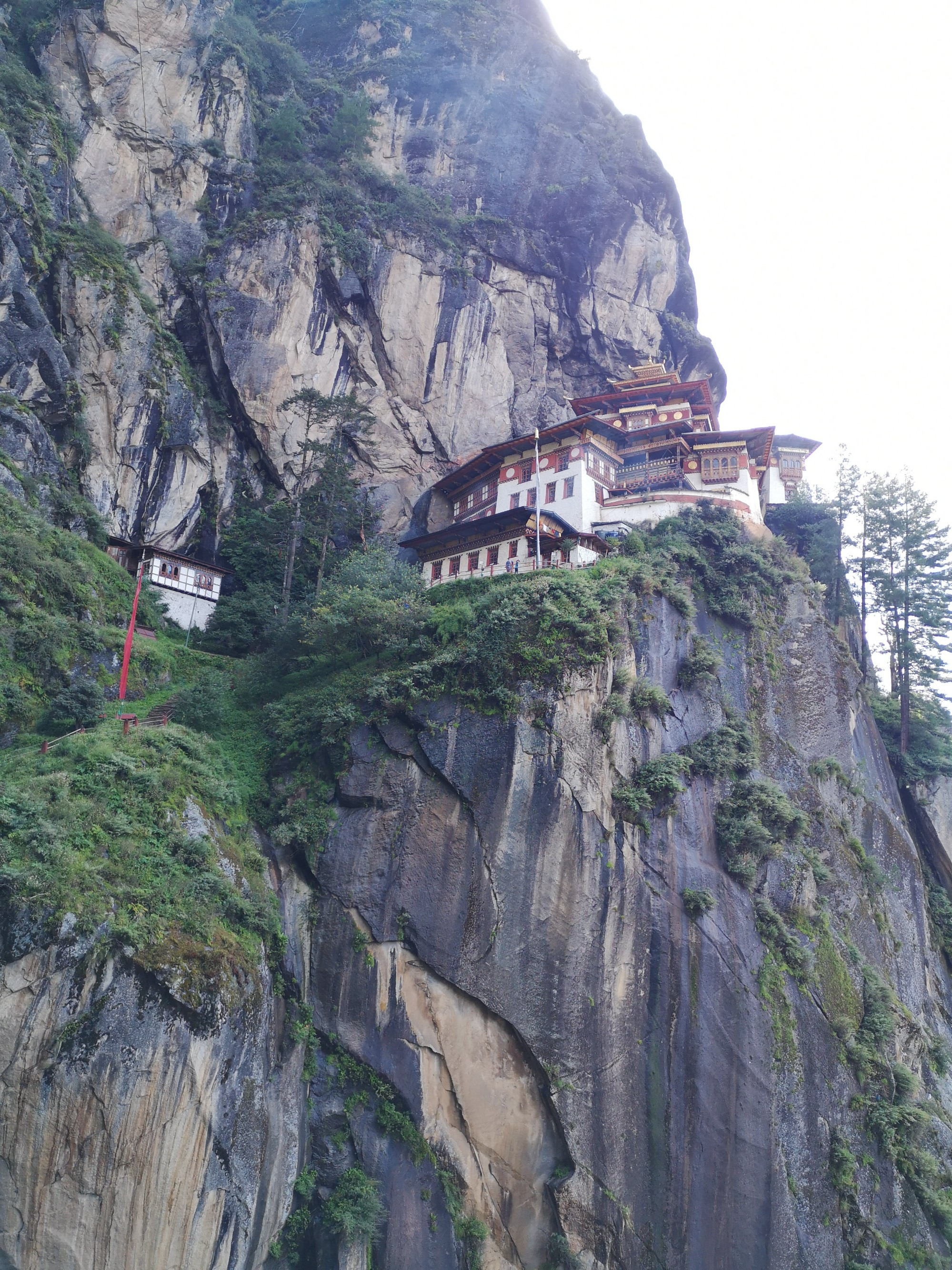 Bhutan