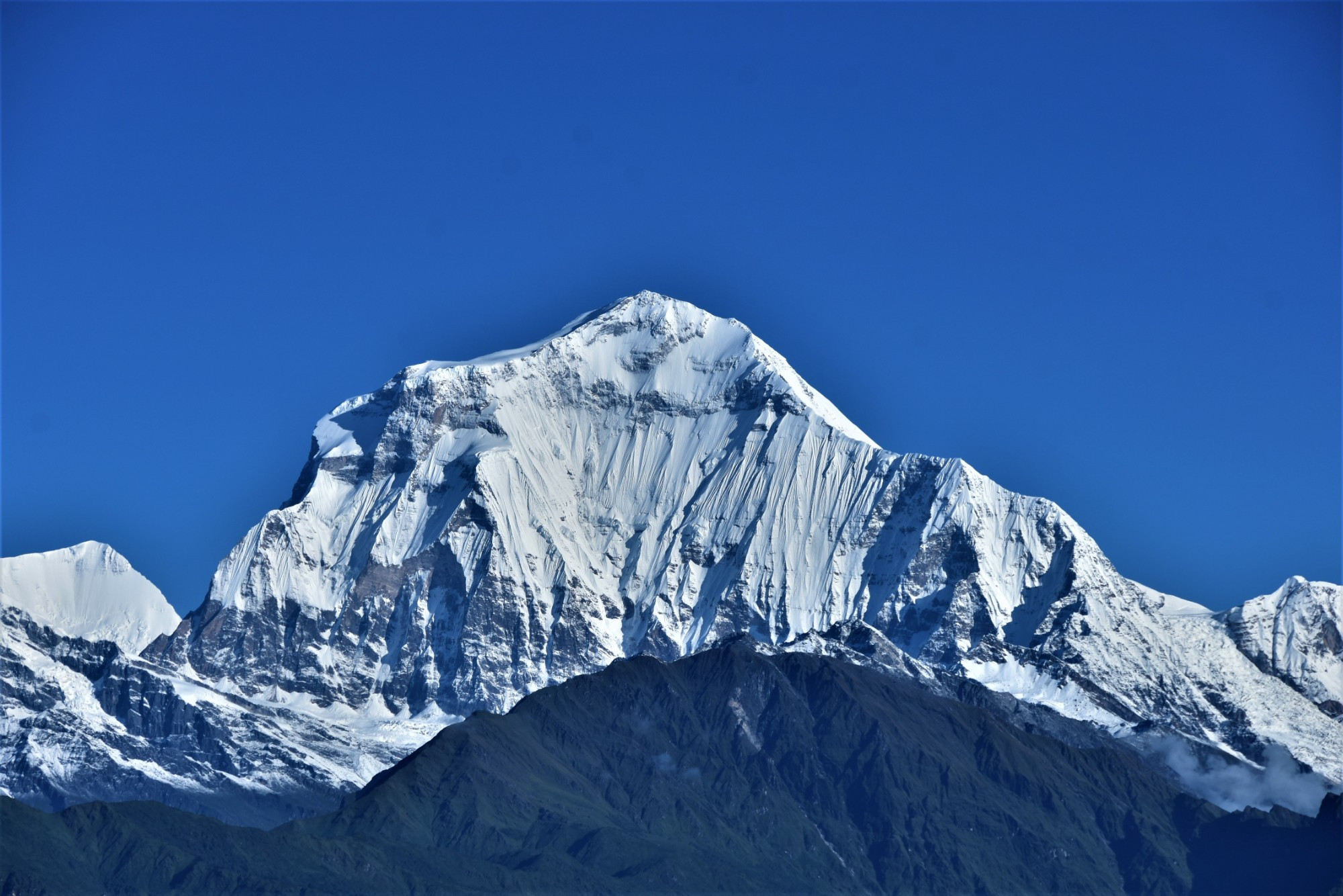 Nepal