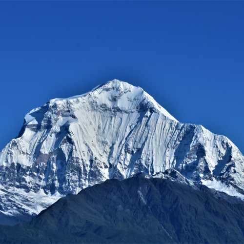 Nepal