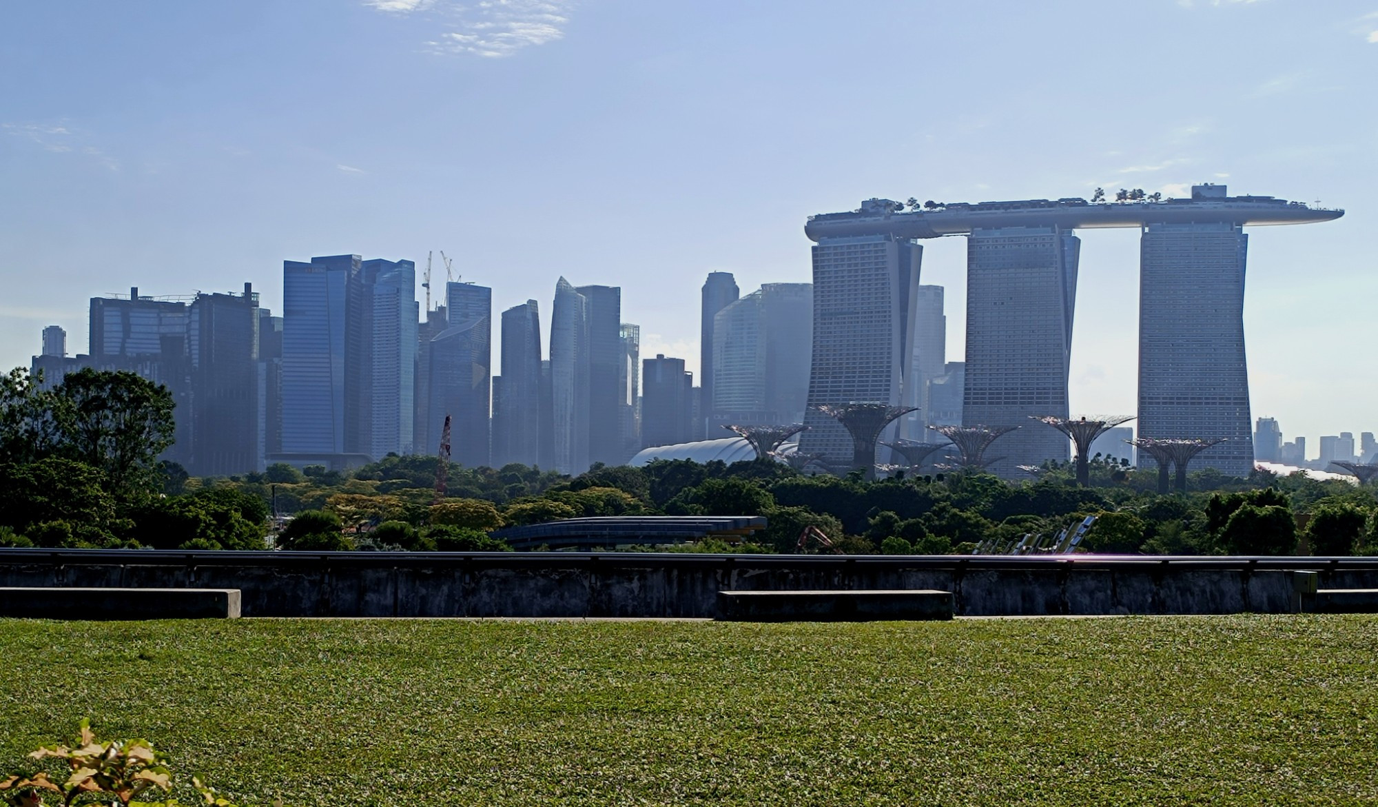 Singapore