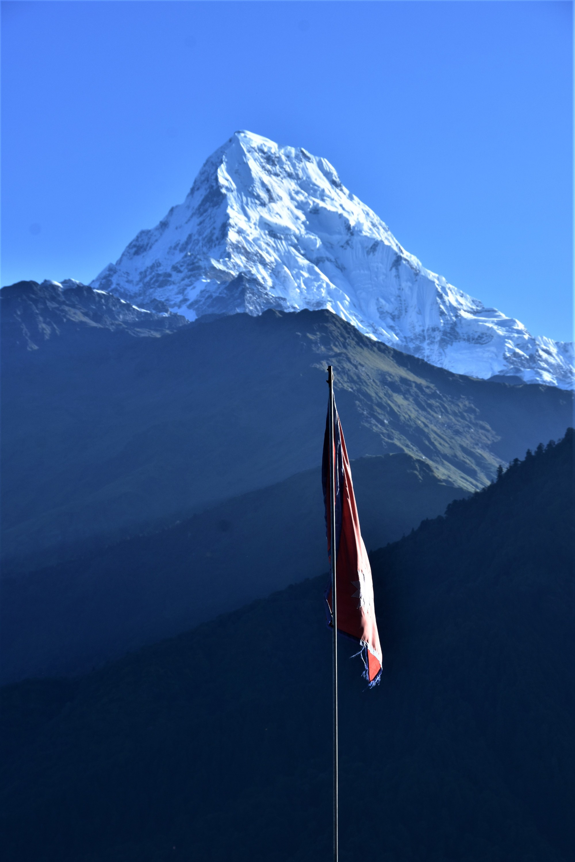 Nepal