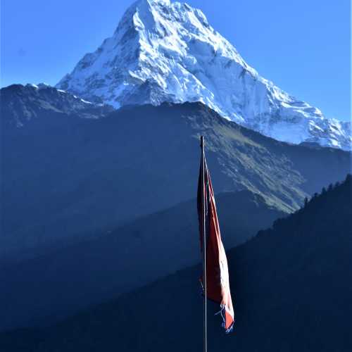 Nepal