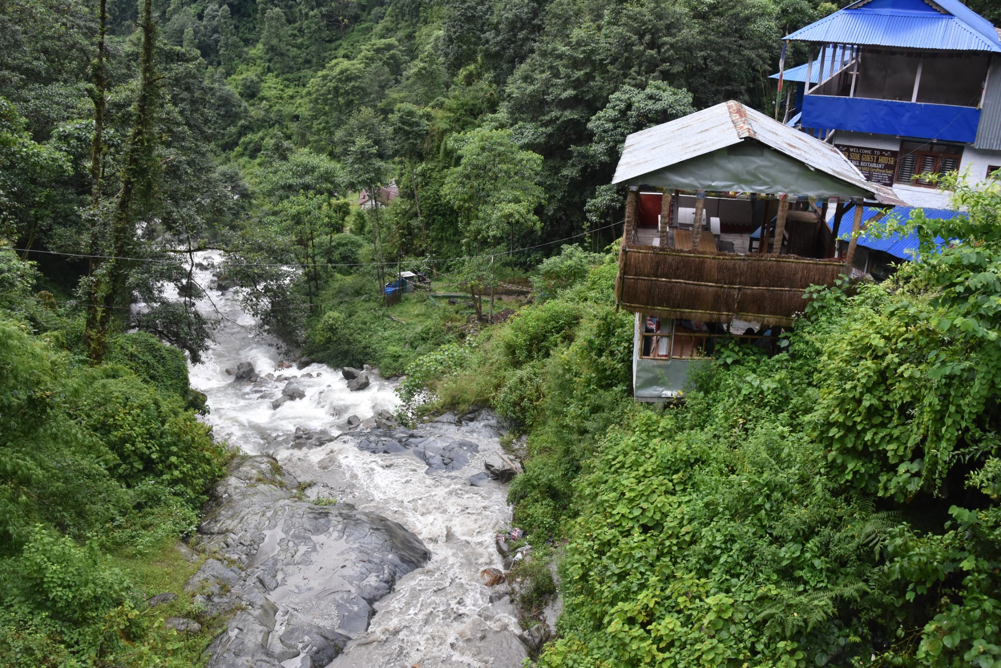 Nepal