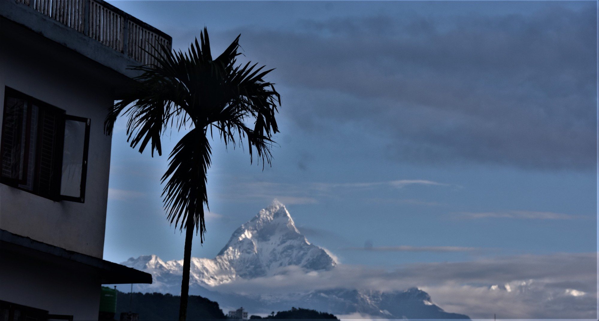 Nepal