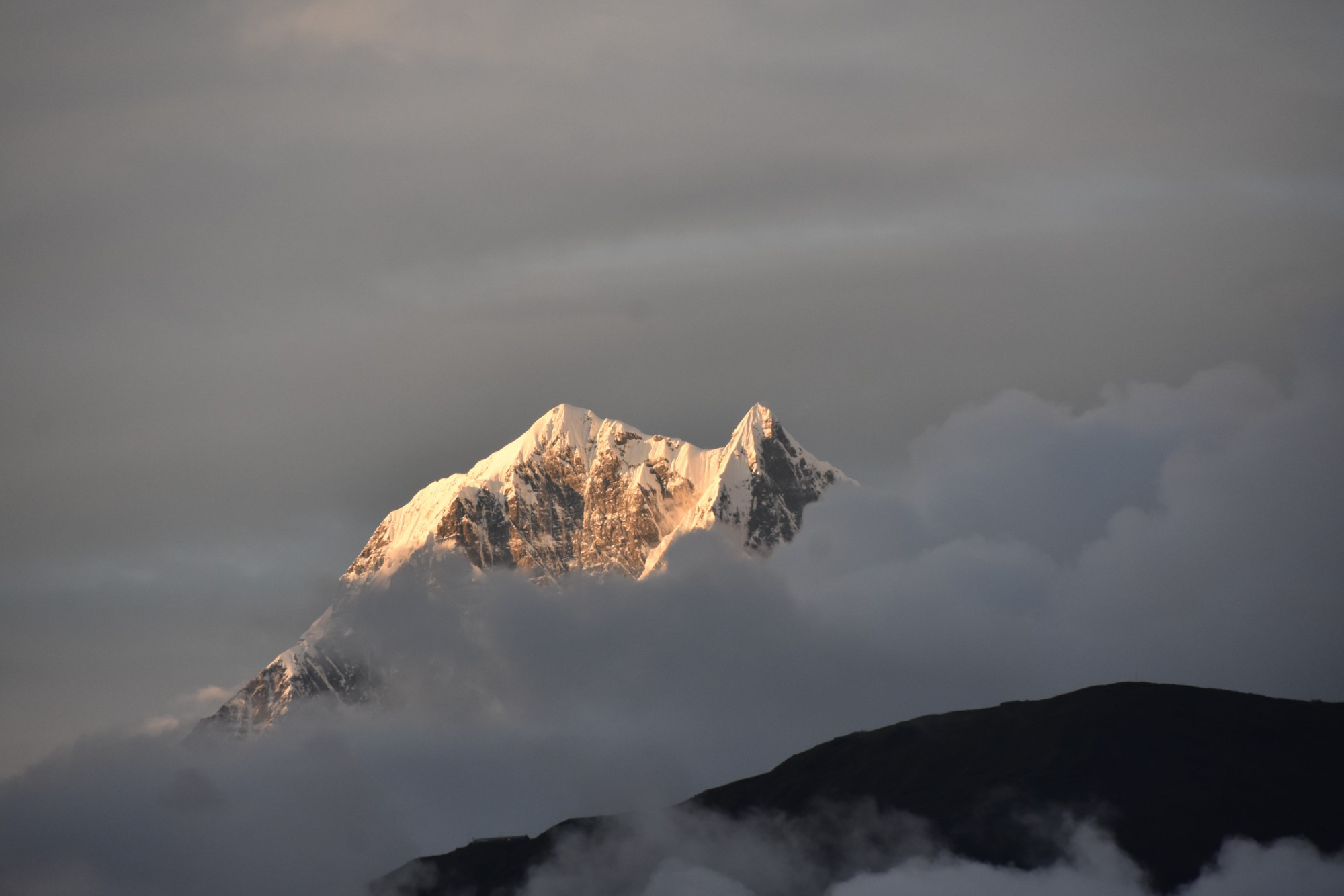 Nepal