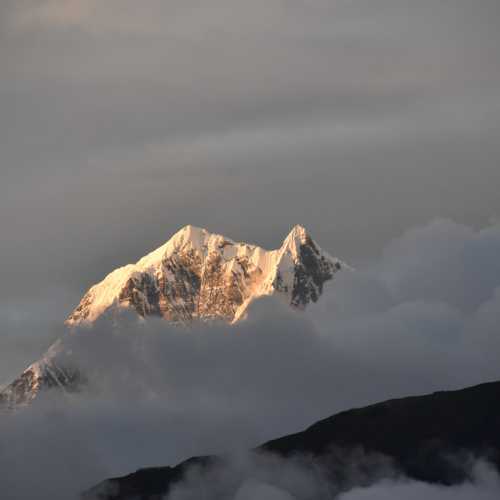 Nepal