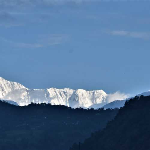 Nepal