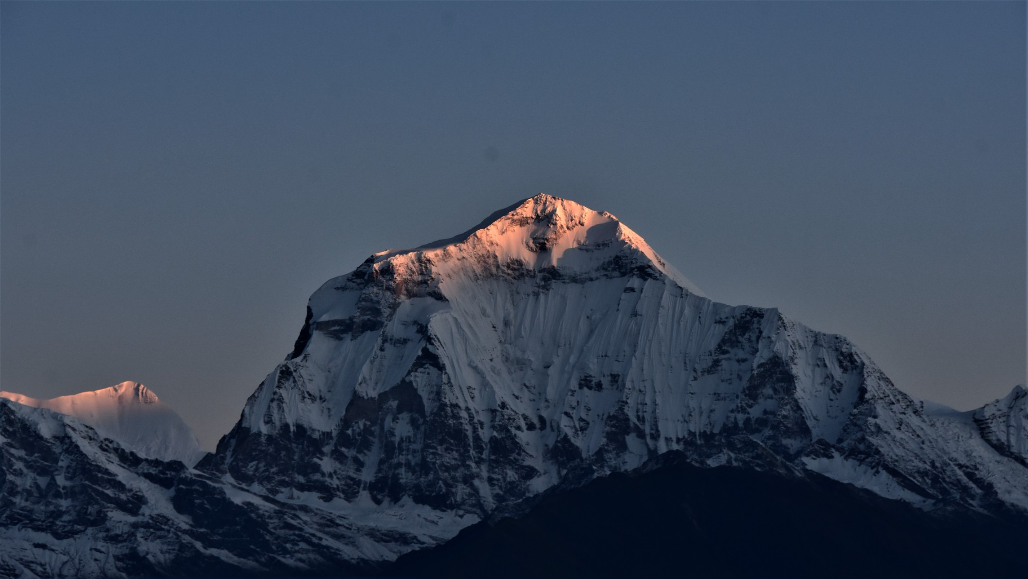 Nepal