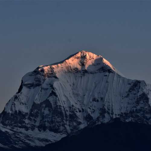 Nepal