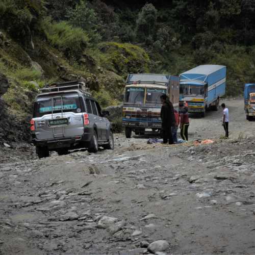 Nepal