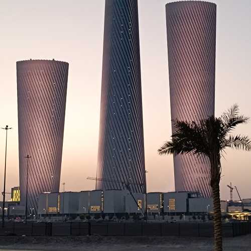 Qatar