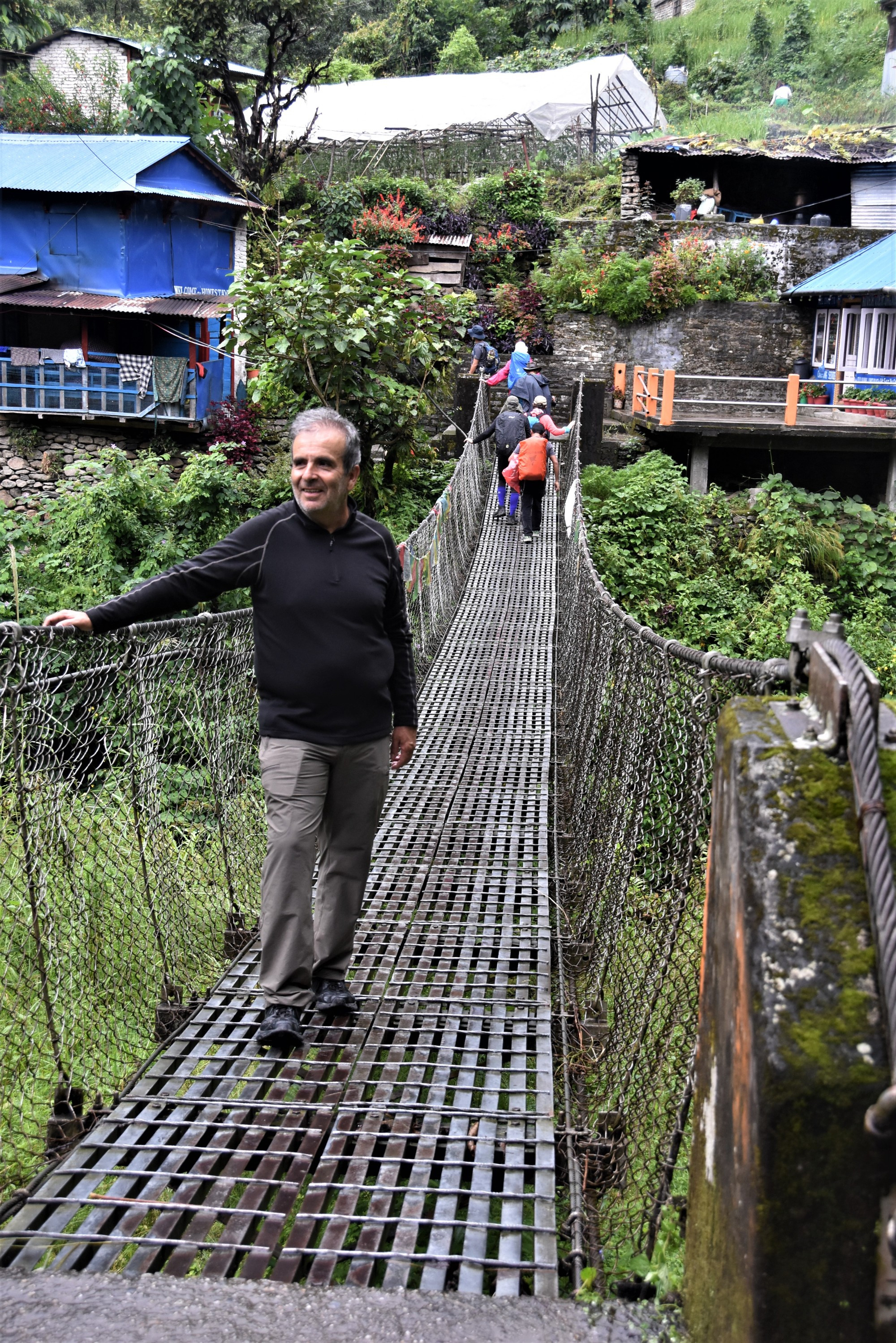 Nepal