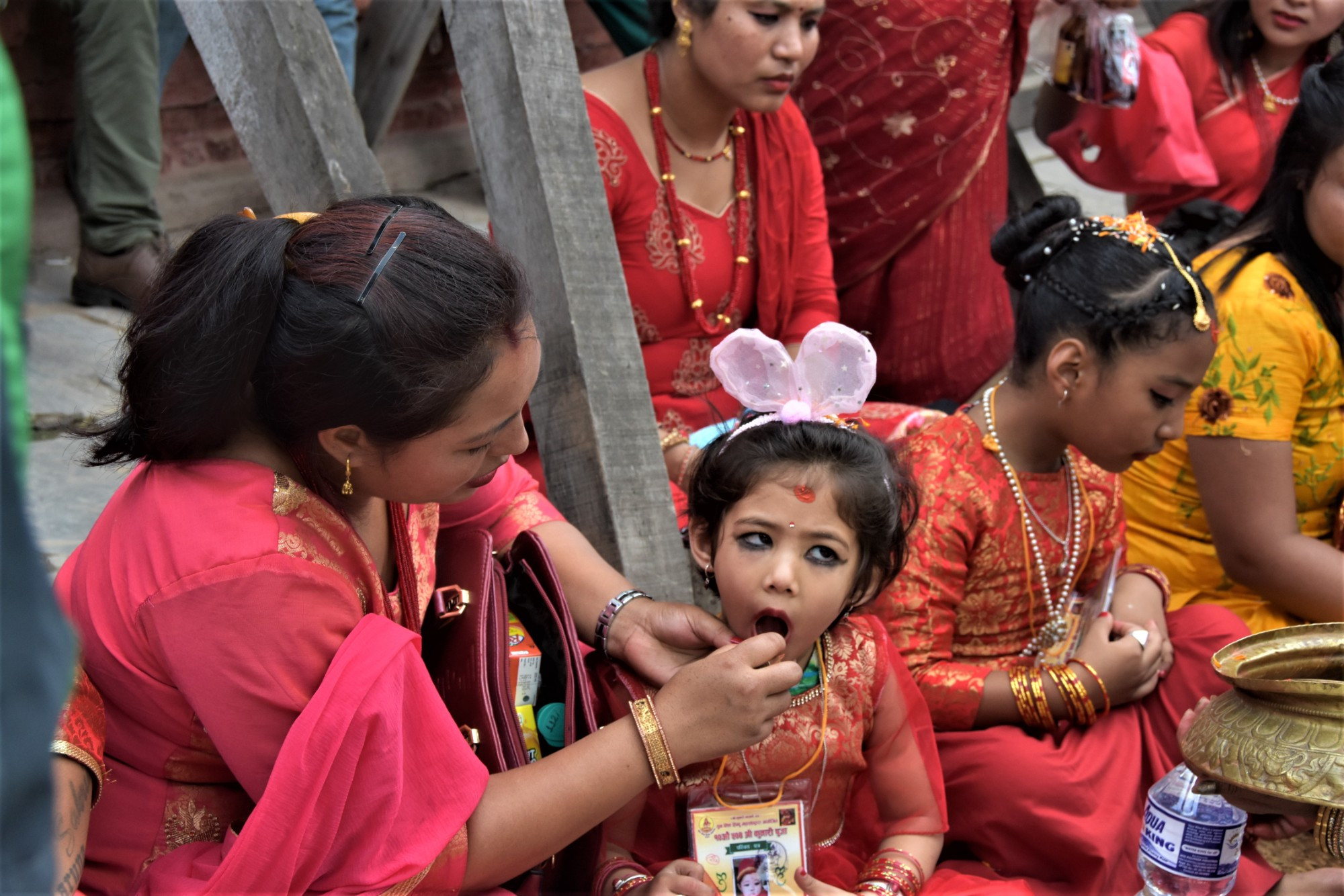 Nepal