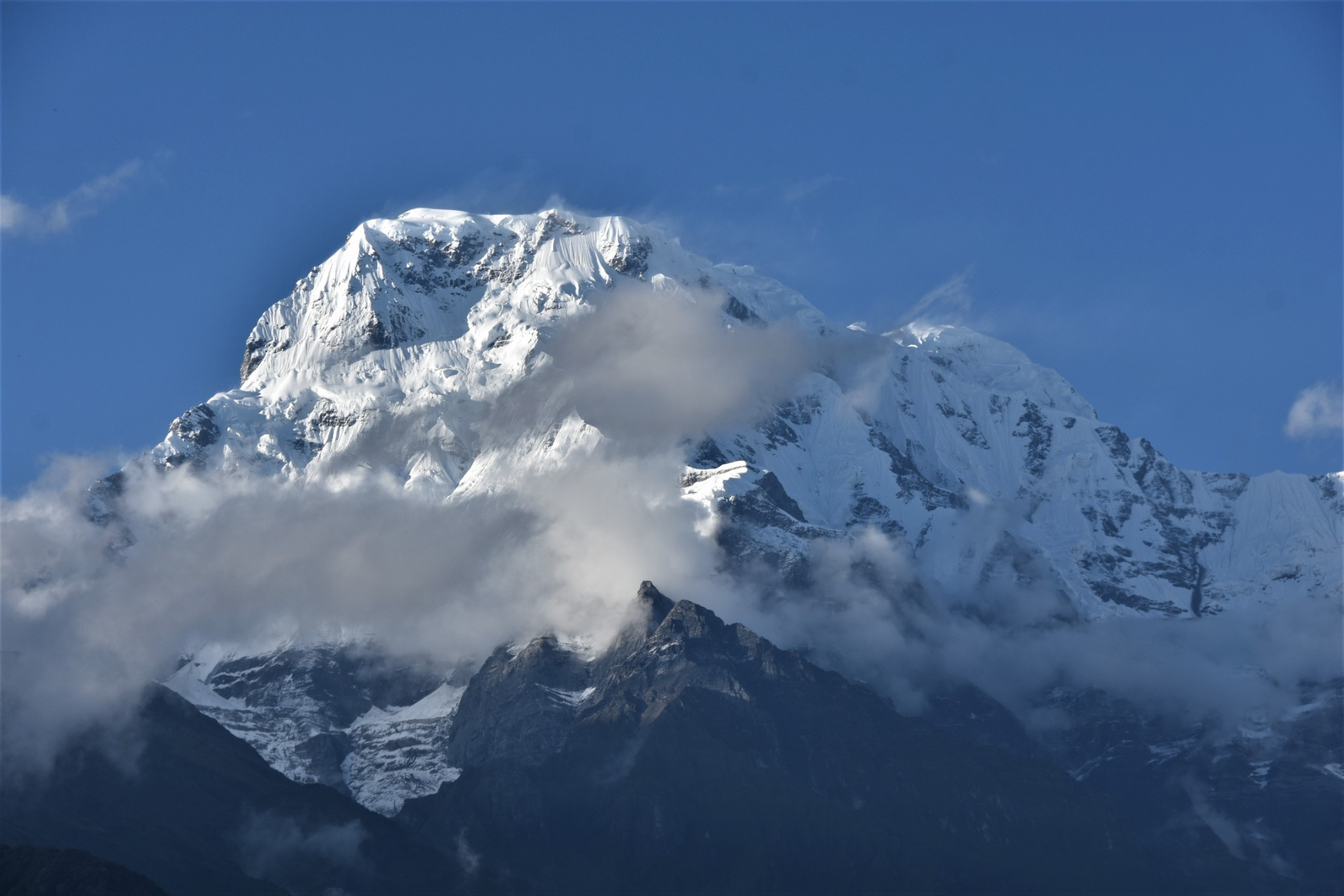 Nepal