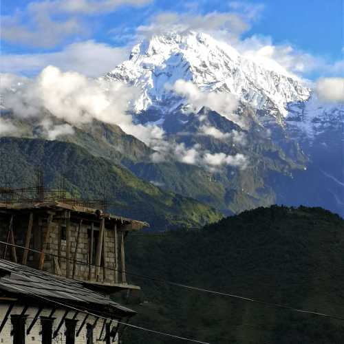 Nepal