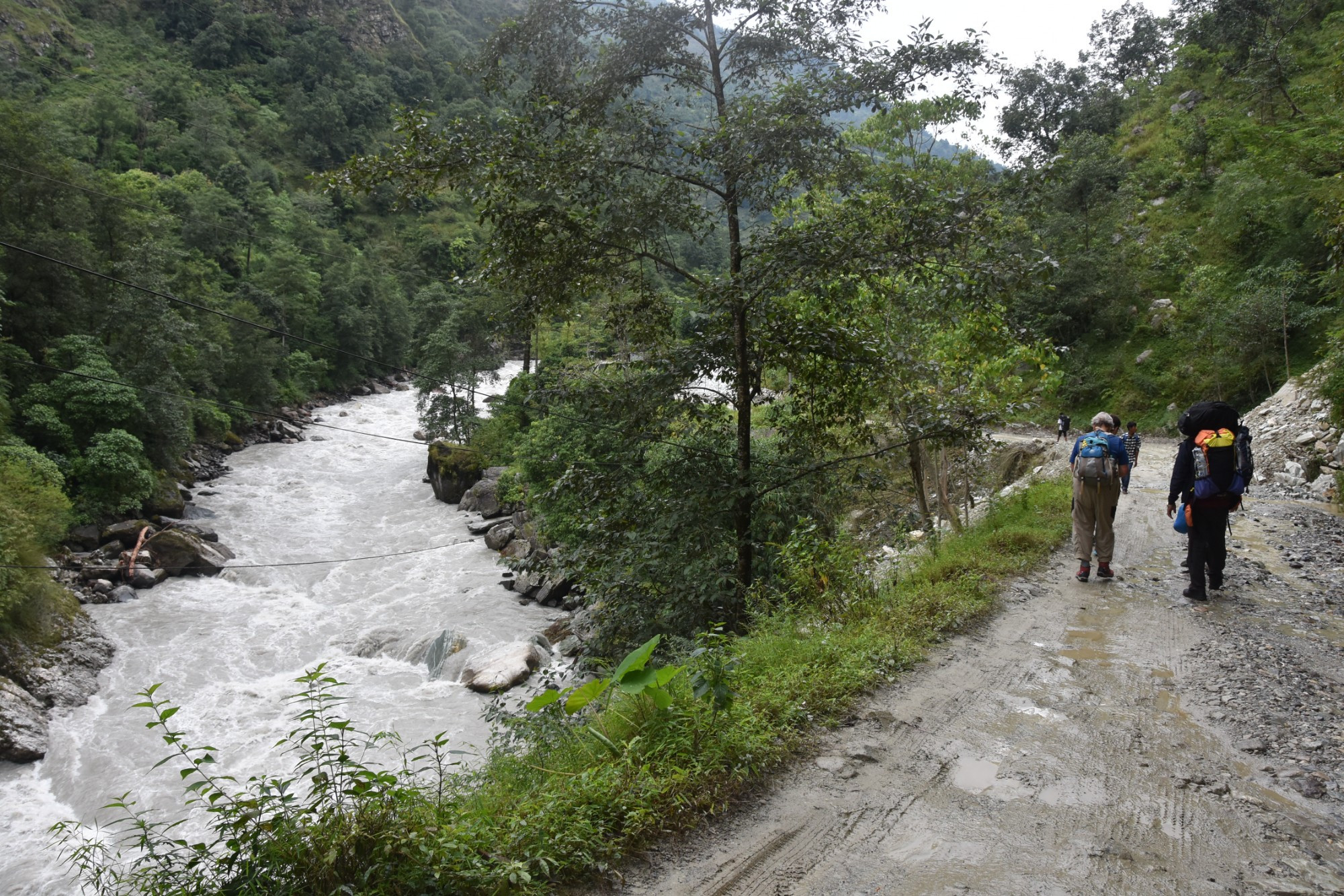 Nepal