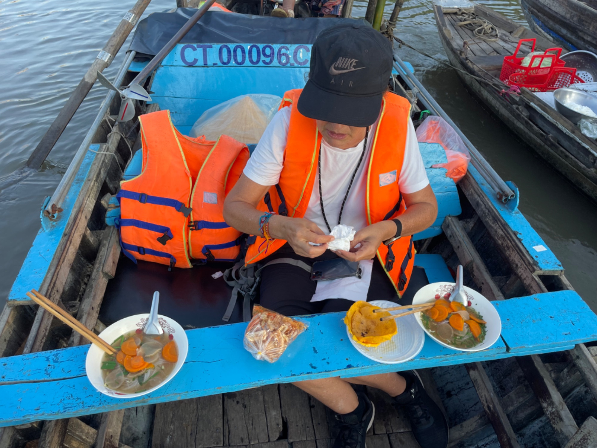 Hanoi, Vietnam