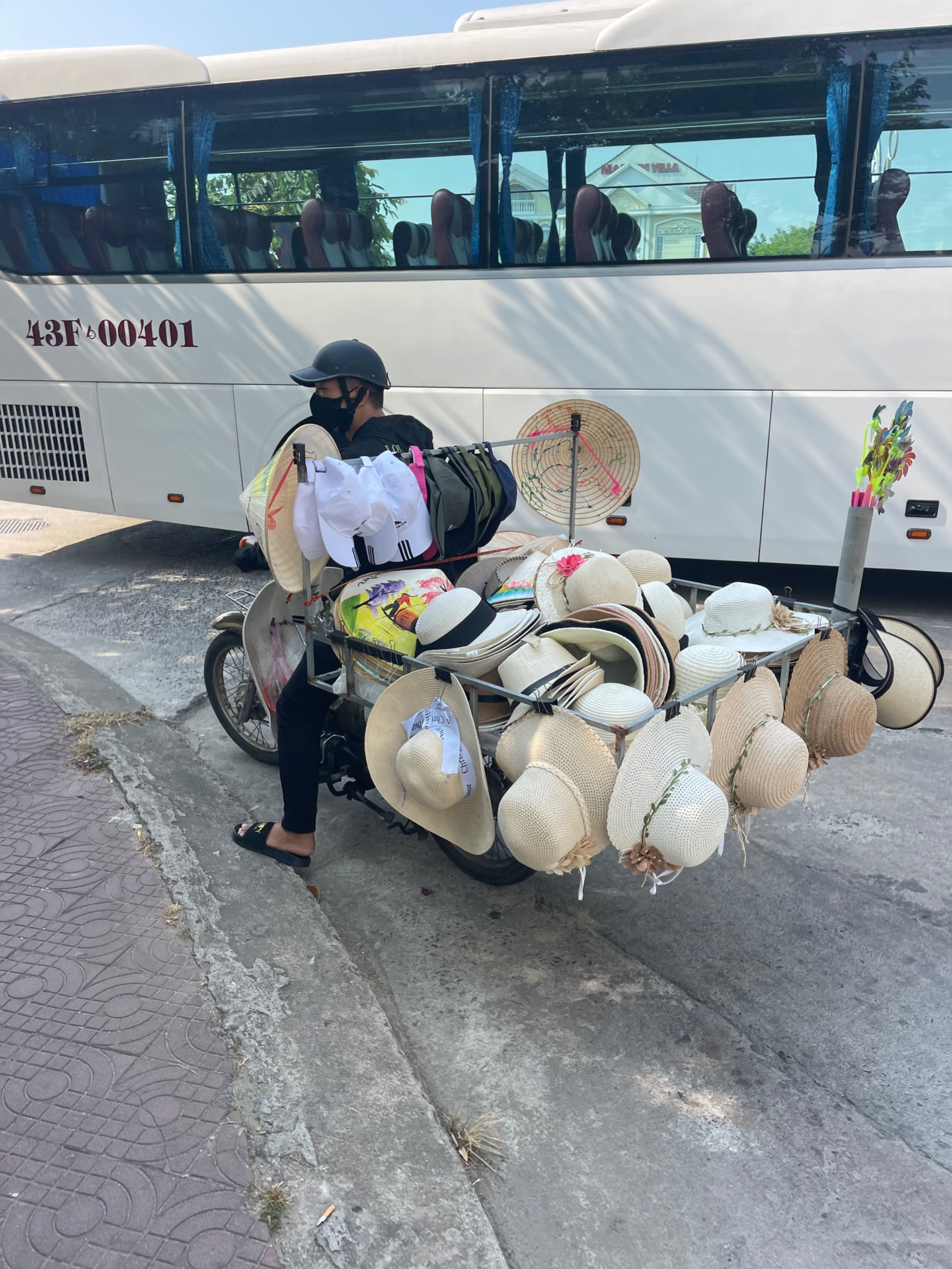 Hoi An, Vietnam