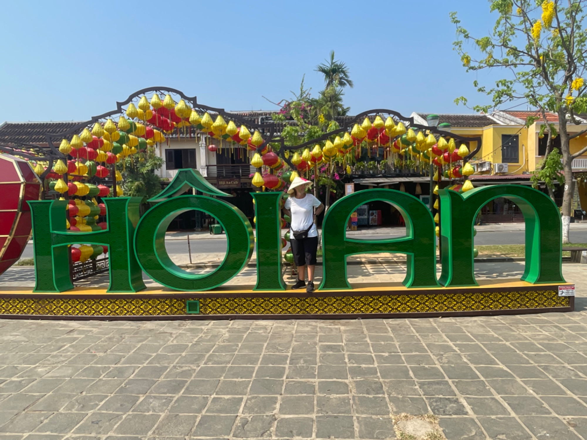 Hoi An, Vietnam