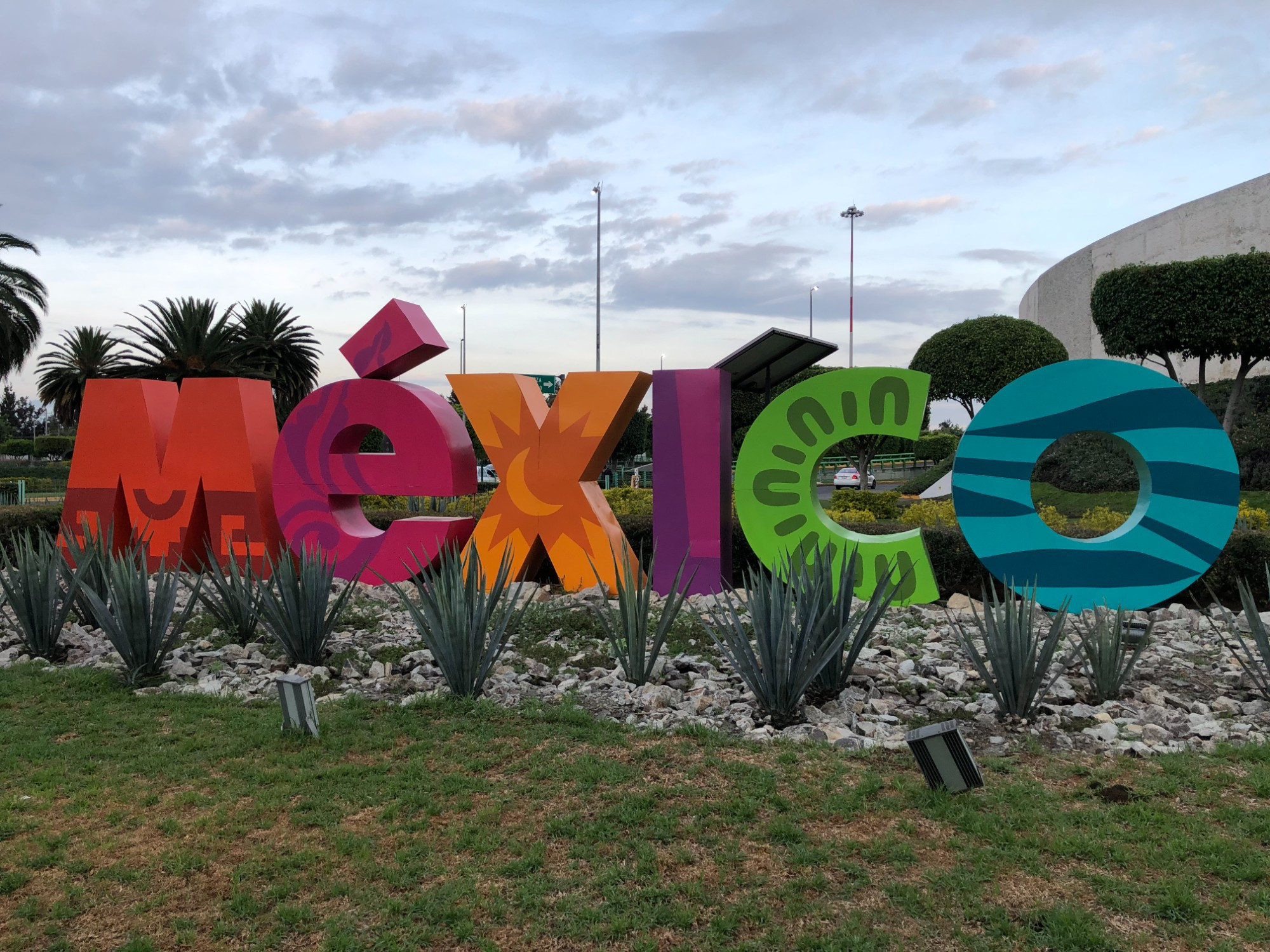 Mexico