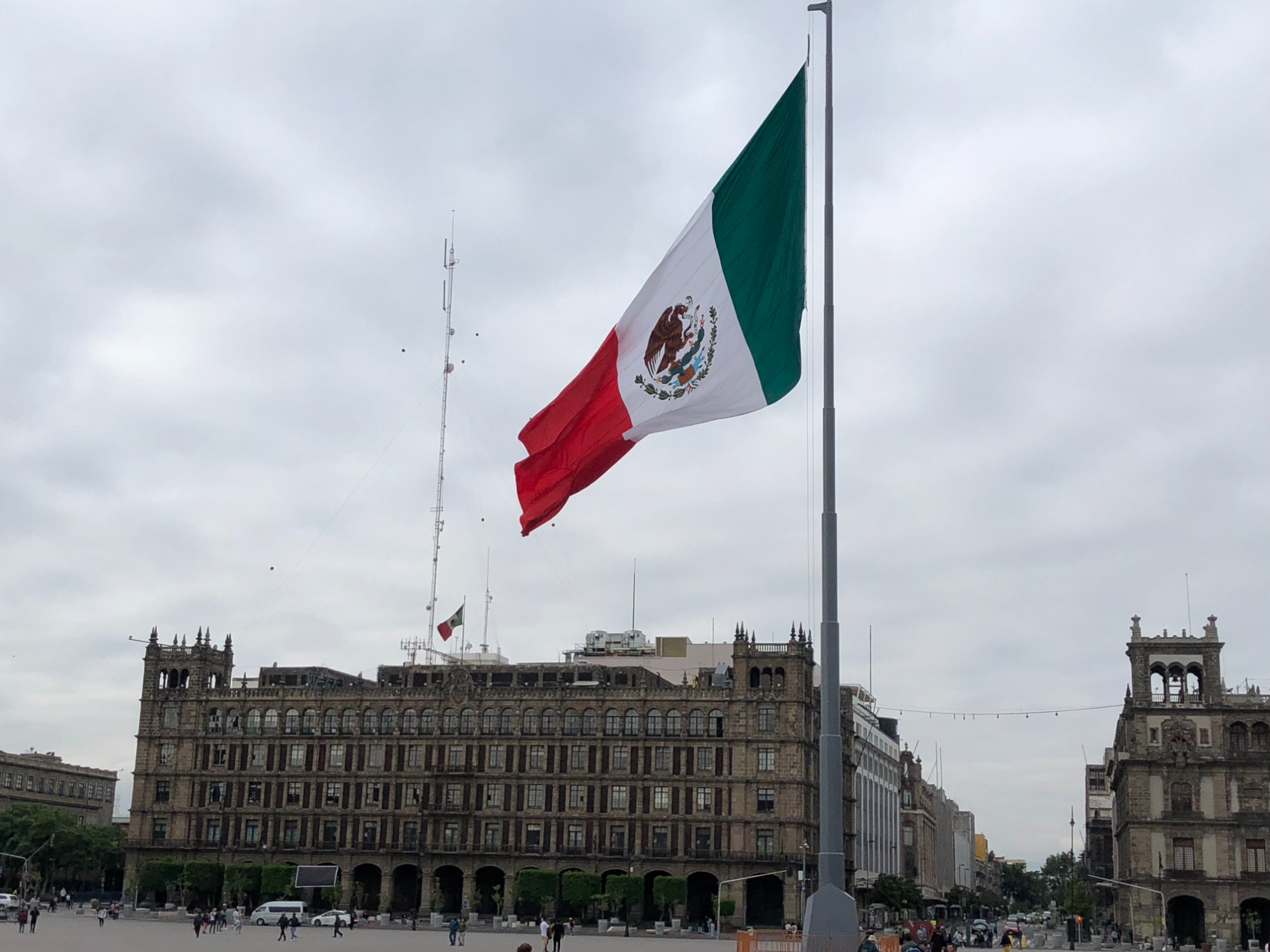 Mexico