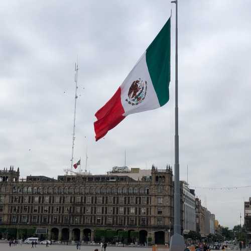 Mexico