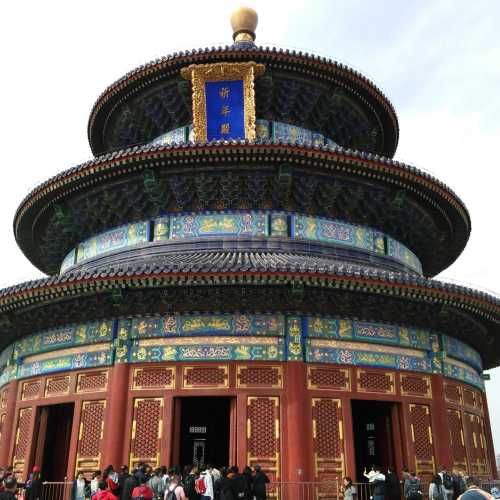 Tiantan