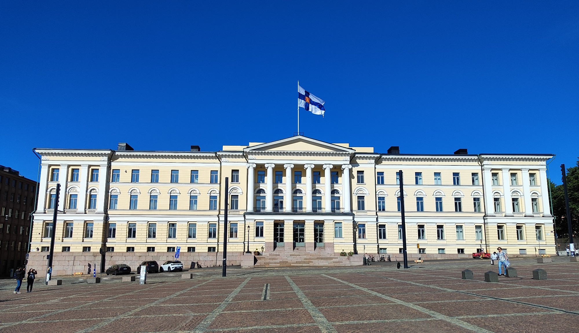 Finland