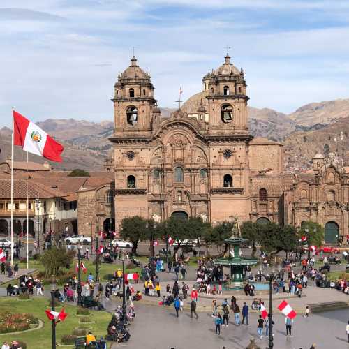 , Peru