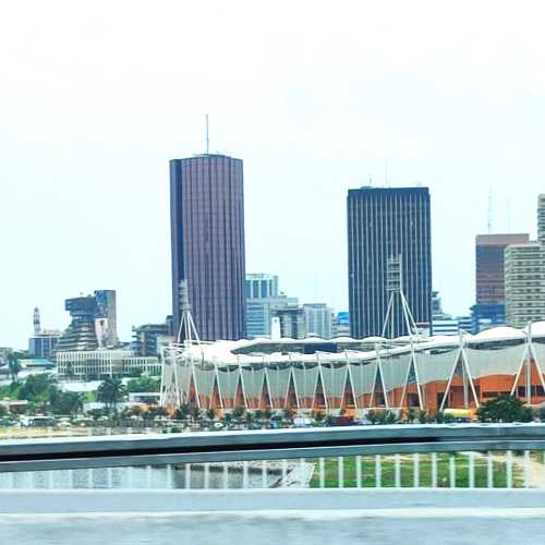 Cote D'Ivoire