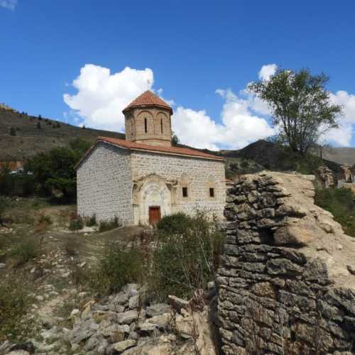 Imera Monastery photo