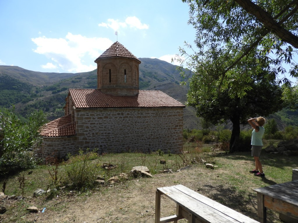 Imera Monastery