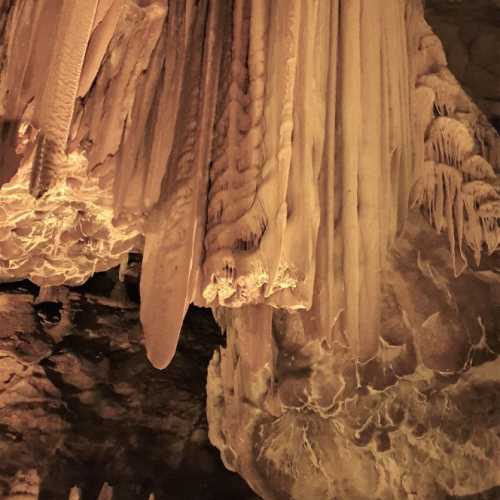 Ballıca Mağarası Tabiat Parkı, Turkey