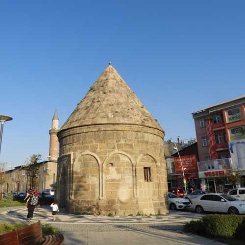 Erzurum, Turkey