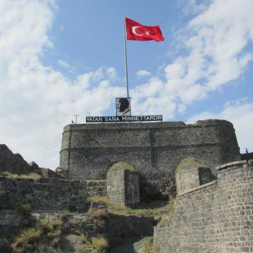 Kars, Turkey