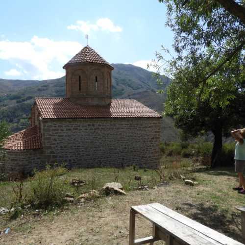 Imera Monastery, Турция