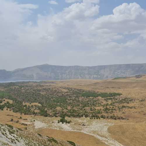 Nemrut Crater, Turkey