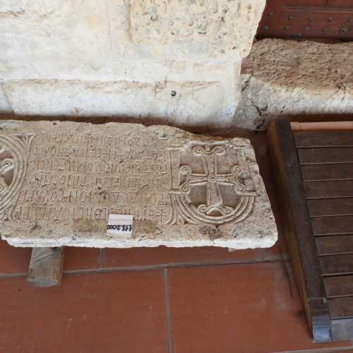 Roman artifact