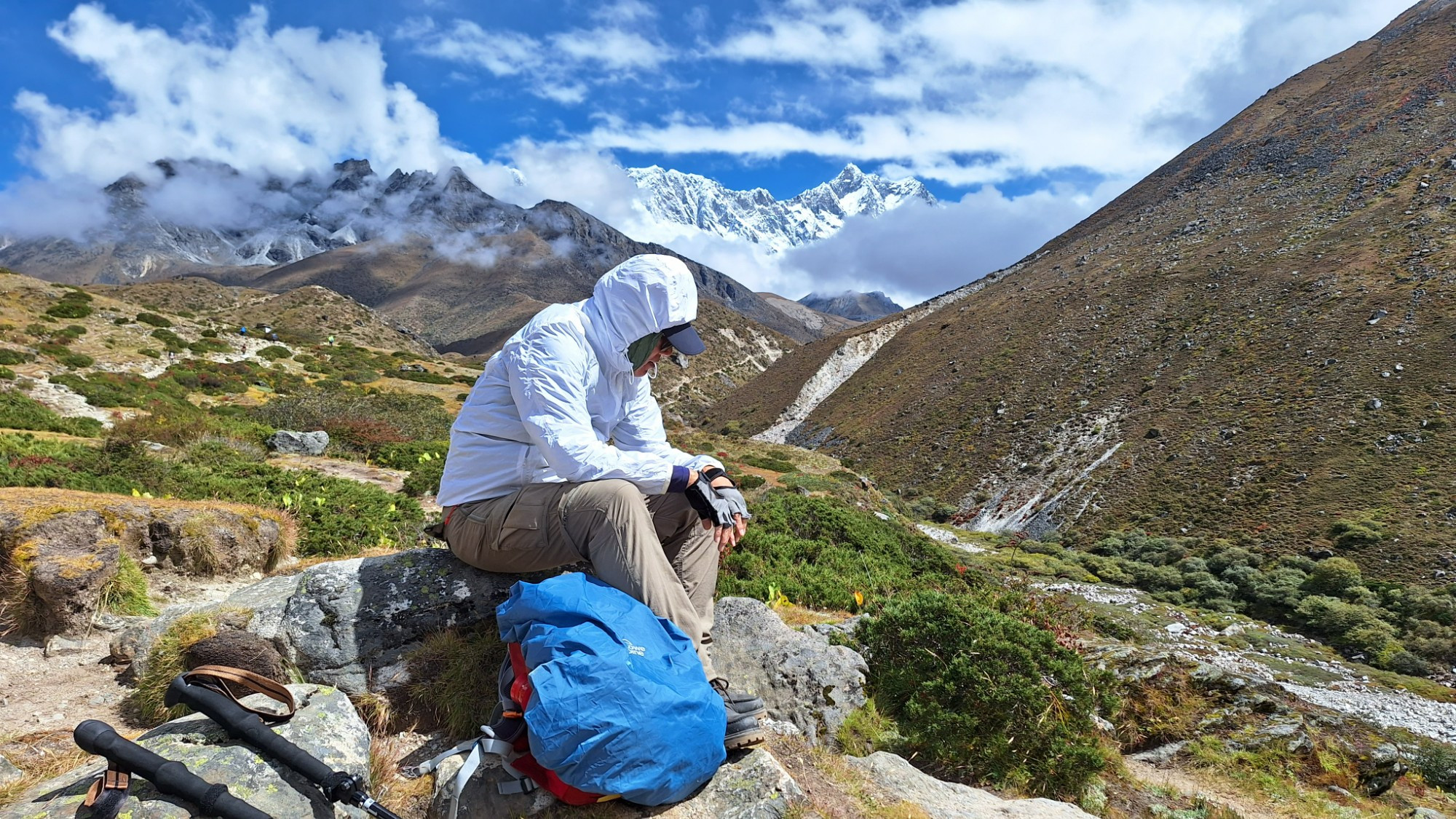 Nepal