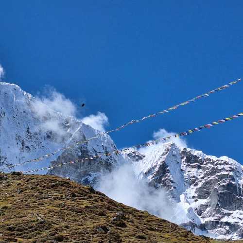 Nepal