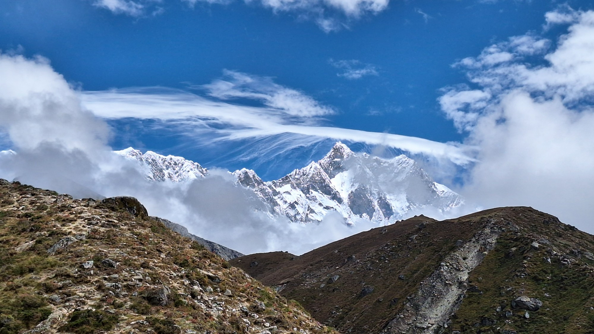 Nepal