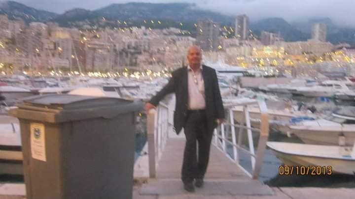 Monaco