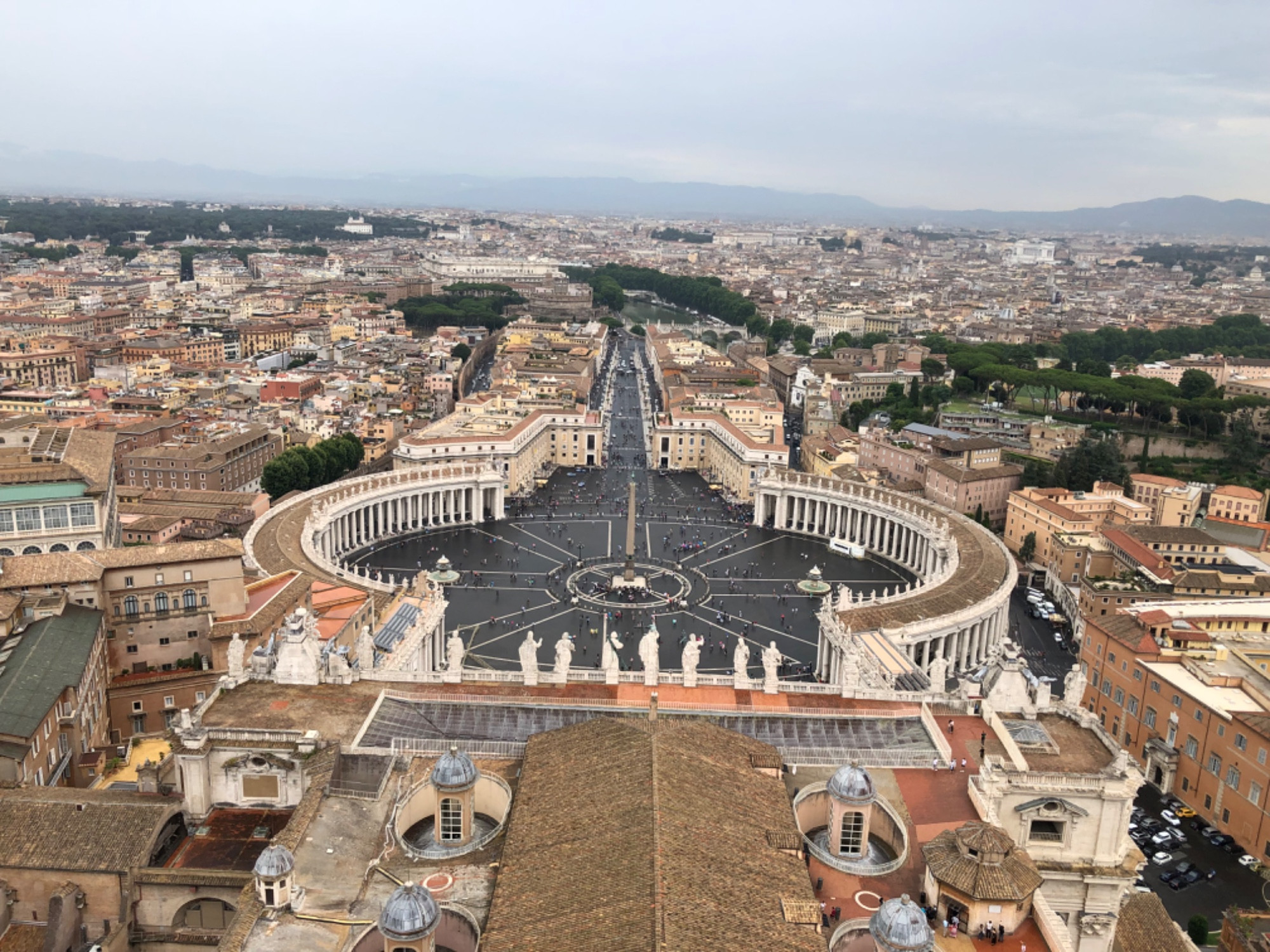 Vatican