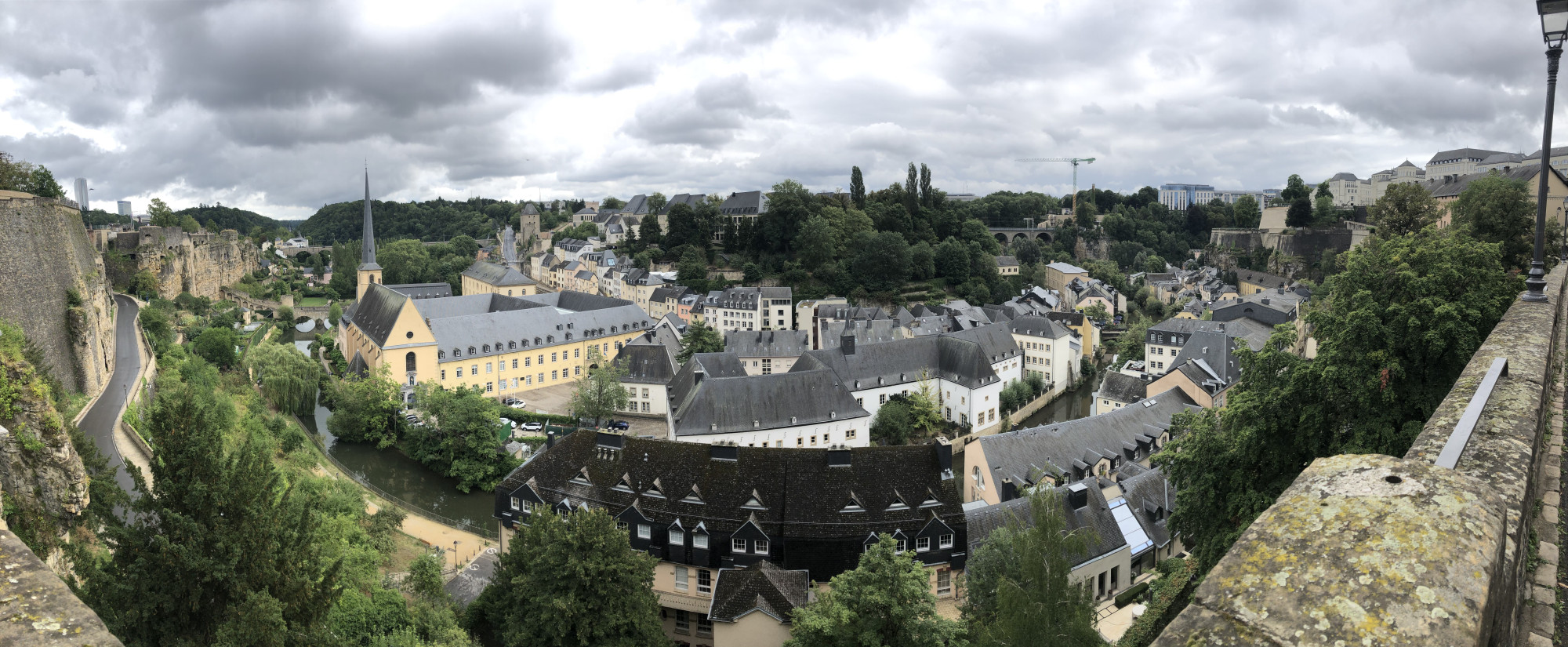 Luxembourg